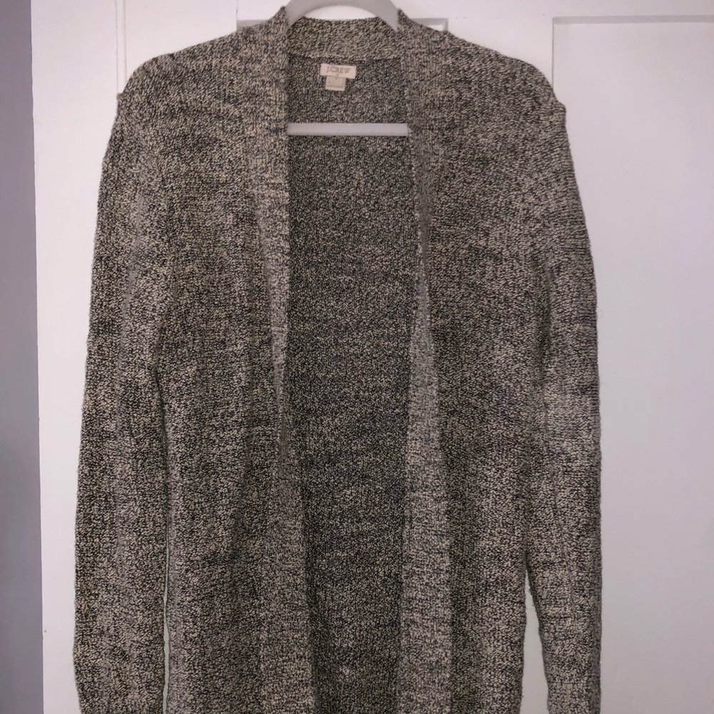 Jcrew Factory cardigan